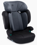 Happy Baby Автокресло Nexter (15-36 кг) / цвет dark blue (серо-синий)