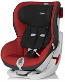 Britax Romer Автосидение для детей  King II LS Chili Pepper