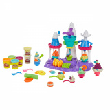 Play-Doh Игровой набор "Замок мороженого"