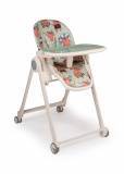 Happy Baby Стул для кормления Berny Basic / green