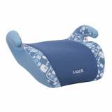 Детское автомобильное кресло / Мякиш плюс / геометрия