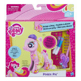 Тематический набор My Little Pony / Создай свою пони