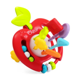 Игрушка развивающая Chicco "Яблоко" 