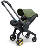 Doona Коляска-автокресло Doona i