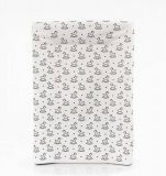 Ceba Baby Матрац пеленальный 70 см с изголовьем на кровать 120*60 см Day & Night Rocklin