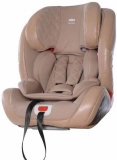 Carrello Автокресло Alto KX-20 (9-36 кг) / цвет Biege Lion (бежевый)