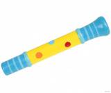 МДИ Свисток-пищалка / желтая