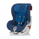 Britax Romer Автосидение для детей King II Ocean Blue