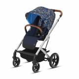 Cybex Прогулочная  коляска  Balios S / цвет FE Trust