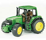 Трактор John Deere 6920