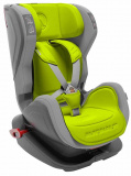 Avionaut Автокресло Glider (9-25 кг) / цвет зеленый, база серая