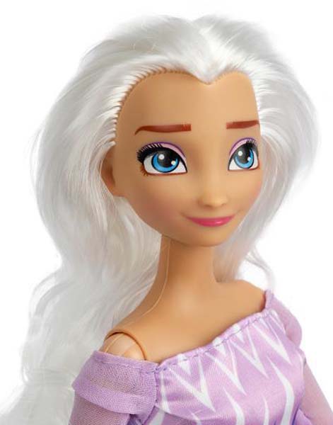Frozen Кукла "Холодное сердце" Эльза, 29 см