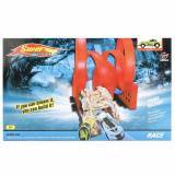 246294 Игровой трек с машинкой  777-16