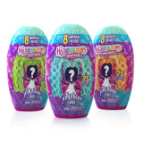 Hairdorables Кукла "Мармеладная фантазия" в непрозрачной упаковке (Сюрприз)