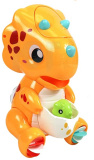 Юг-тойз Игрушка для купания "Динозавр"