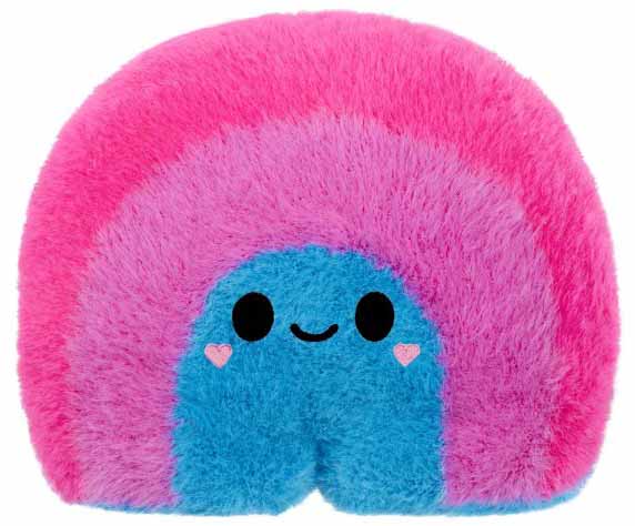 Fluffie Stuffiez Игровой набор "Большая Радуга"