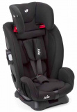 Joie Автокресло Fortifi Coal (9-36 кг) / цвет черный