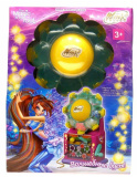 Славная Игрушка Набор для бисероплетения Winx "Волшебные бусы"