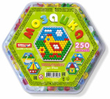 Stellar Мозаика, 250 деталей