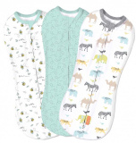 Summer Infant Комплект конвертов Трио