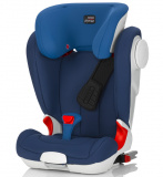 Britax Romer Автосидение для детей KIDFIX II XP-SICT Ocean Blue