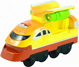 Паровозик Реактивный Чаггер Die-Cast Tomy