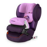 Автокресло Cybex Juno 2-Fix Grape Juice (9-18 ru) / фиолетовый