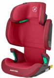 Maxi-Cosi Автокресло Morion Basic (15-36 кг) / цвет Red (красный)