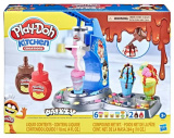 Play-Doh Игровой набор "Кафе-мороженое"