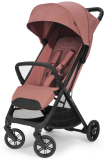 Прогулочная коляска Inglesina Quid 3 (Aurora Pink)