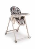 Happy Baby Стул для кормления Berny Basic / grey