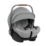 Nuna Автокресло Arra / цвет Frost