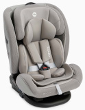 Happy Baby Автокресло Orex (0-36 кг) / цвет grey (светло-серый)