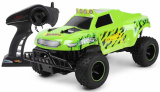 Hot Wheels Машина радиоуправляемая Speed Car