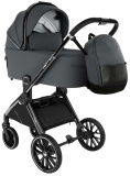 Pituso Коляска 2 в 1 Mayla Luxury