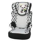 Nania Befix SP Автокресло 15-36 кг / цвет  Animals Panda