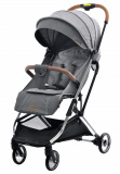 Everflo Прогулочная коляска Air E-390 / цвет Grey/Серый