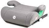 Автокресло-бустер Tomix DS28 isofix,  (grey-black)