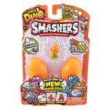 Smashers Дино-сюрприз в яйце 3 шт