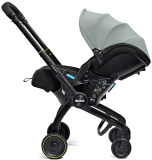 Doona Автокресло-коляска Doona X