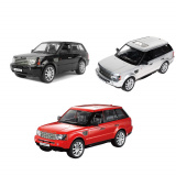Rastar Радиоуправляемая машина Range Rover Sport  со светом  / масштаб 1:14