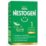 Nestogen 1 Молочная Смесь с рождения, 300 г