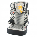 Nania Befix SP Автокресло 15-36 кг / цвет Animals Girafe
