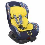 SIGER детское автомобильное кресло ART Наутилус группа 0+1 / цвет котики