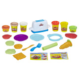 Play-Doh Набор игровой Тостер / разноцветный