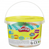 Игровой набор Hasbro Play-Doh набор Печенье в ведерочке