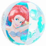Bestway Мяч пляжный Русалочка 51 см (20")