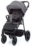Детская прогул.коляска KIDZI Storm (Grey)
