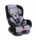 Детское автомобильное кресло Siger Art Наутилус группа 0+1,серый