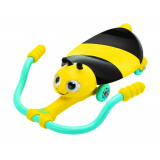 Razor Детская каталка Twisti Lil Buzz с механическим управлением